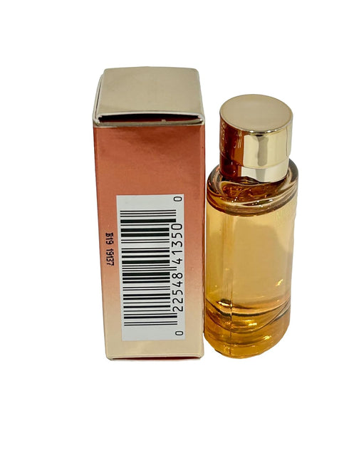 Michael Kors Wonderlust Perfume for Women Mini Splash EDP 0.14 Fl oz...