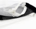 DEPEPE 10pcs Aquarium Filter Media Bags with Zipper for Activated Carbon, Biospheres, Ceramic Rings...
