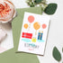 50 Pack 5x7 Envelopes,A7 Invitation envelopes V Flag 5.25 x 7 .25 for 5x7 Cards,Ideal for Invitations,Weddings,Parties,Greeting Cards,Photos(Sage ...