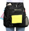 Waterproof Cleaning Apron with 8 Pockets,Housekeeping Uniform Supplies,Durable Caddy Costume Work Apron...