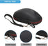 LTGEM Hard Carrying Case for Logitech M720 Triathlon / M705 Marathon Wireless Mouse - Travel Protective Carrying Storage Bag...