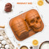 3d Skull Cake Molds for Baking, Cake Molds for Halloween, Food Grade Silicone DIY Large Skull Cake Pan for Birthday,Halloween and all parties....