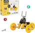 Vehicle Stem Building Toys, Educational Build Your Own Robot Toy for Kids Age 6 7 8 9+ Year Old Boys and Girls, Stem Toys Engineering Kit, Constru...