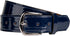 Champro Patent Leather Athletic Belt, Navy, Adult 3X-Large...