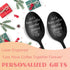 Anniversary Wedding Engagement Gifts for Couple - Couple Gifts Personalized Gift Lets Have Coffee Together Forever Spoon, Birthday Christmas Valen...