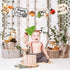 35 PCS Woodland Animal Photo Booth Props Wild One Camping Forest Theme Party Favors Decorations for Woodland Creatures Baby Shower Birthday Party ...
