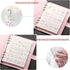 100 Envelope Challenge Binder,A5 Money Saving Binder with Cash Envelopes,Budget Binder for Planning and Saving $5050,Money Savings Challenges Bind...