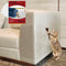 Cat Scratch Protector, 6 Pack Couch Protectors for Cats, Anti Scratch Furniture Sofa Protector Cat Scratch Scratching Deterrent Guard Shield Clear...