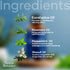 Breathe Essential Oil Blend 60 ml - Breath Sinus Relief with Menthol Oils - for Humidifiers, Diffusers, and Aromatherapy - Nexon Botanics...
