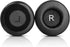 K550 Ear Pads Ear Cushions Replacement Compatible with AKG Pro Audio K52 K72 K92 M220 K240 K241 K242 K271 K272 K340 K550 K551 K553 S MKII MK2 Head...
