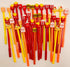 40 Pcs Cute Food Gel Ink Pens Fun Kawaii Pens Hamburger Writing Pens 0.5 mm Black Ink Cool Pens Novelty Fun Pens for Kids School Office Home Suppl...
