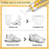 B7000 Rhinestone Jewelry Glue Clear, B-7000 Glue 3.7 fl oz Upgrade Multi-function Adhesive Super Glue with Cap & Precision Tip for Repair, Small H...