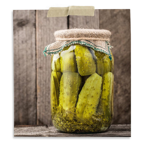 Fermentaholics Certified USDA Organic Pickling Spice | Hand-Blended Pickling Spice For Homemade Pickles | 4 oz. | Enough Spices For Over 2.5 Gallo...