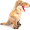 Tyrannosaurus Dinosaur Stuffed Animals T Rex Dinos Plush Toy, 12.6 inches...