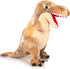 Tyrannosaurus Dinosaur Stuffed Animals T Rex Dinos Plush Toy, 12.6 inches...