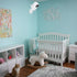 Adjustable Baby Monitor Wall Mount for Vtech VM901, VM919HD and VM928, Perfect View Angle and Easy Installation without Drilling...
