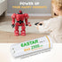 Rechargeable AA Batteries, Double A Battery 2500mAh High Capacity Precharged Ni-MH AA Rechargeable Batteries, All-Purpose Pre-Charged Battery for ...