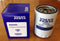 OEM Volvo Penta Oil Filter In-Line 4 Cylinder & Small Block V8 GM 3850559...