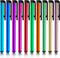 10 Pcs Touch Screen Stylus Pens, Tablet Pens for Tablets, High Precision Universal Stylus Touchscreen Stylus Mobile Phone Pen for All Universal To...