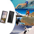 Compatible with Note 20 Ultra Waterproof Case, IP68 Underwater Dirtproof Shockproof Built in Screen Protector Full Body Protective Cover for Samsu...