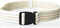 Gait Belt with Plastic Buckle by LiftAid - Transfer and Walking Aid with Belt Loop Holder for Assisting Therapist, Nurse, Home Care - 60"L x 2"W (...