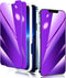 2 Pack iPhone 13 Pro Max Privacy Screen Protector, Anti Spy Anti Blue Light Tempered Glass Film for iPhone 14 Plus Screen Protector 6.7 Inch, Touc...