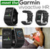 Band for Garmin Vivoactive HR, Soft Silicone Replacement Watch Band Only for Garmin Vivoactive HR (No Tracker, Replacement Bands Only)...