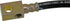Dorman H38044 Rear Center Brake Hydraulic Hose Compatible with Select Ford Models...