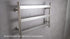 HEATGENE 2401 Wall Plates Mirror Polish - Compatible with HEATGENE Towel Warmers(Model: HG-R64135, HG-R64136, HG-R64137 Series, and HG-R6441 Serie...