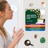 ???????? 200 ?????????? Air Fryer Cheat Sheet Magnets Cooking Guide Booklet, Air Fryer Cooking Guide Magnetic Cookbook, Air Fryer Magnetic Cheat S...