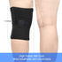 Nvorliy Plus Size Knee Compression Sleeve, Knee Brace for Large Legs Medical Support for Knee Pain Relief, Arthritis, Sports Exercise, Injury & Po...