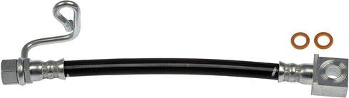 Dorman H621318 Brake Hydraulic Hose Compatible with Select Dodge/Ram Models...