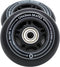 Flux 2 76mm RipStik Wheels 85A for Ripsurf Caster Board, RipStik Wave Board, or Crazy Cart Wheels Replacement, 2 Pack with Bearings...
