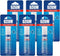 Ozium 0.8 oz. Air Sanitizer & Odor Eliminator for Homes, Cars, Offices and More, Original Scent, Pack of 6...