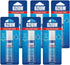 Ozium 0.8 oz. Air Sanitizer & Odor Eliminator for Homes, Cars, Offices and More, Original Scent, Pack of 6...