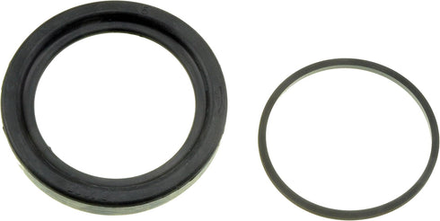 Dorman D59177 Front Disc Brake Caliper Repair Kit Compatible with Select Models...