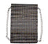 AIBEARTY Women Girls Sparkly Rhinestone Cell Phone Purse Mini Crossbody Bag Evening Clutch Shoulder Bag with Metal Chain...