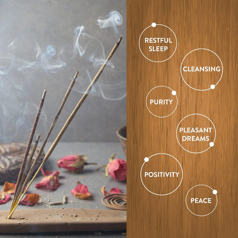 HEM Masala Assorted Natural Masala Cleansing Incense Sticks - 12 Packets (15g Each) | Natural Fragrance for Aromatic Rooms | Odor Remover Incense ...