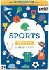 Trivia Cards Sports...