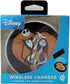 Disney Tim Burton’s The Nightmare Before Christmas Wireless Charging Pad - Jack Skellington and Sally Wireless Charger- The Nightmare Before Chris...