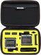 Incase CL58081 Dual Kit for GoPro Hero3 and Hero 4 (Black/Lumen)...