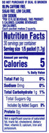 Crystal Light Lemon Decaf Iced Tea Natural Flavor Drink Mix, 12-Quart Canister (Pack of 4)...