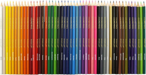 Artist's Loft Colored Pencils, 48 Count...