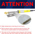 Allturn Plastic Welding Iron,Plastic Welding Repair Kit for Car Bumper Dashboard Kayak Canoe Repairs....