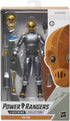 Power Rangers Lightning Collection Zeo Cog 6-Inch Premium Collectible Action Figure Toy with Accessories...