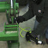 Flexzilla Grease Hose with Spring Guard 36 in. x 3/16 in. - L2925FZSP...