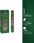 Hem Precious Musk Fragrance Incense Sticks, 120 Count...