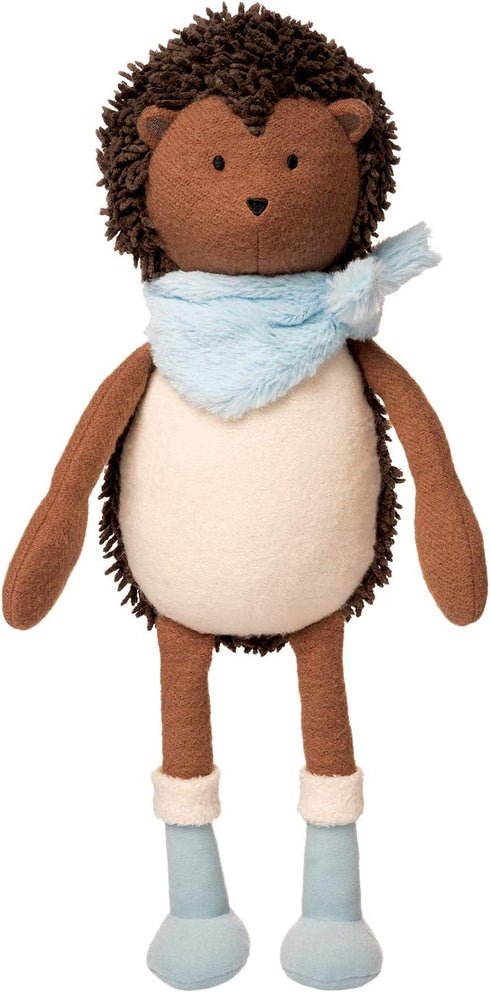 Manhattan Toy Forest Friends Huck Hedgehog Stuffed Animal...