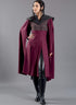 McCall's Women's Fantasy Dress Cosplay Costume, Sizes 14-22 Sewing Pattern...