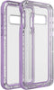 Lifeproof Next Series Case for Samsung Galaxy S10e - Bulk Packaging - Ultra (Lavender/Clear)...